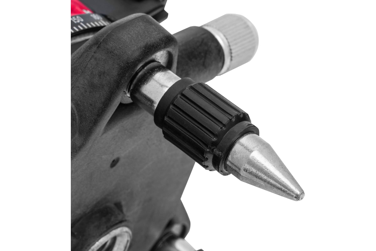 Лазерный уровень MTX crl-30g, 30 м, зеленый луч, акк. li 2400 mah, резьба 5/8" 35036