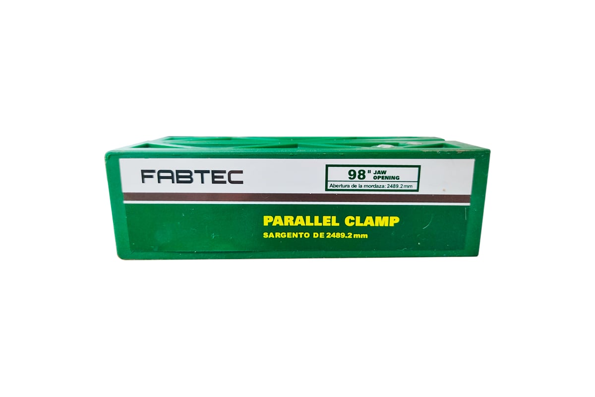 Струбцина FABTEC 98 63287