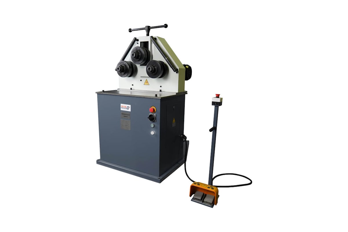 Профилегиб Metal Master MBM 40 HV