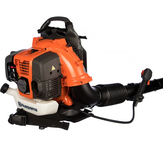 Ранцевый воздуходув 350 BT Husqvarna 9658775-01