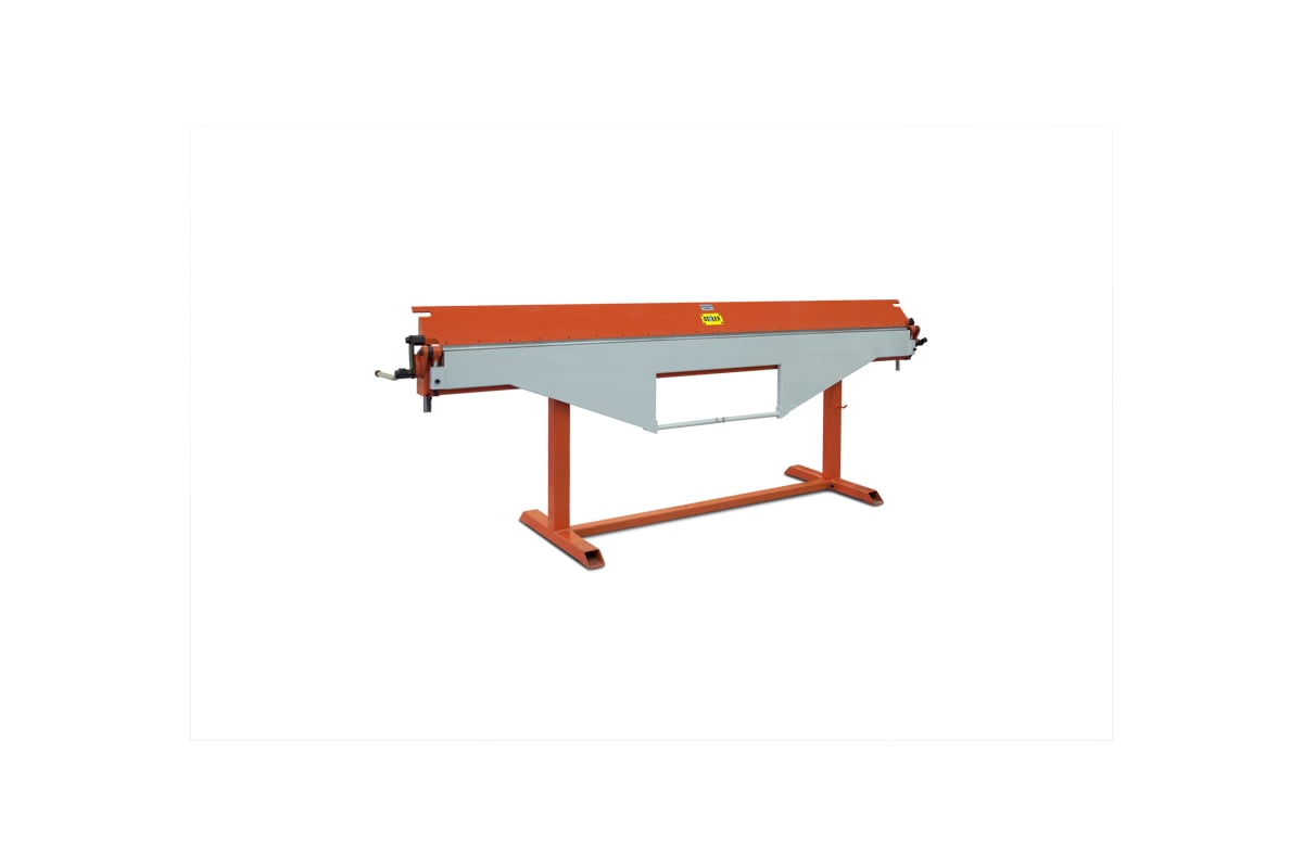 Листогибочный ручной станок Stalex BSM 2540/0.8 373173