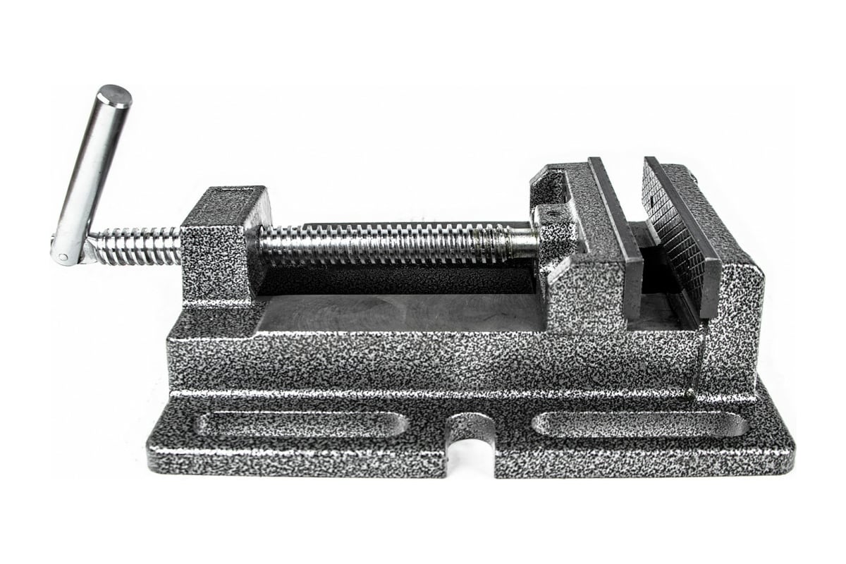Сверлильные тиски PROMA SV-125 25000125
