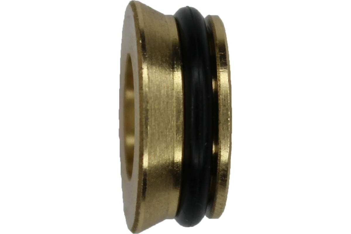 Адаптер вкладыш VALOGIN евроконус-плоскость 3/4" VG-216101