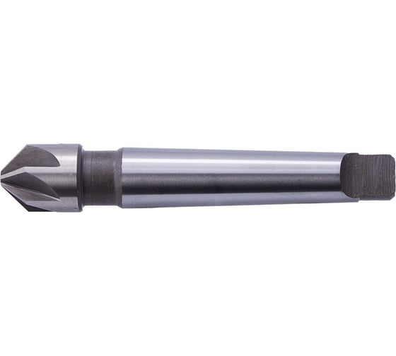 Зенковка (90 град; 63 мм; Р6М5; z-10; к/х) WOLFSTAR co19063