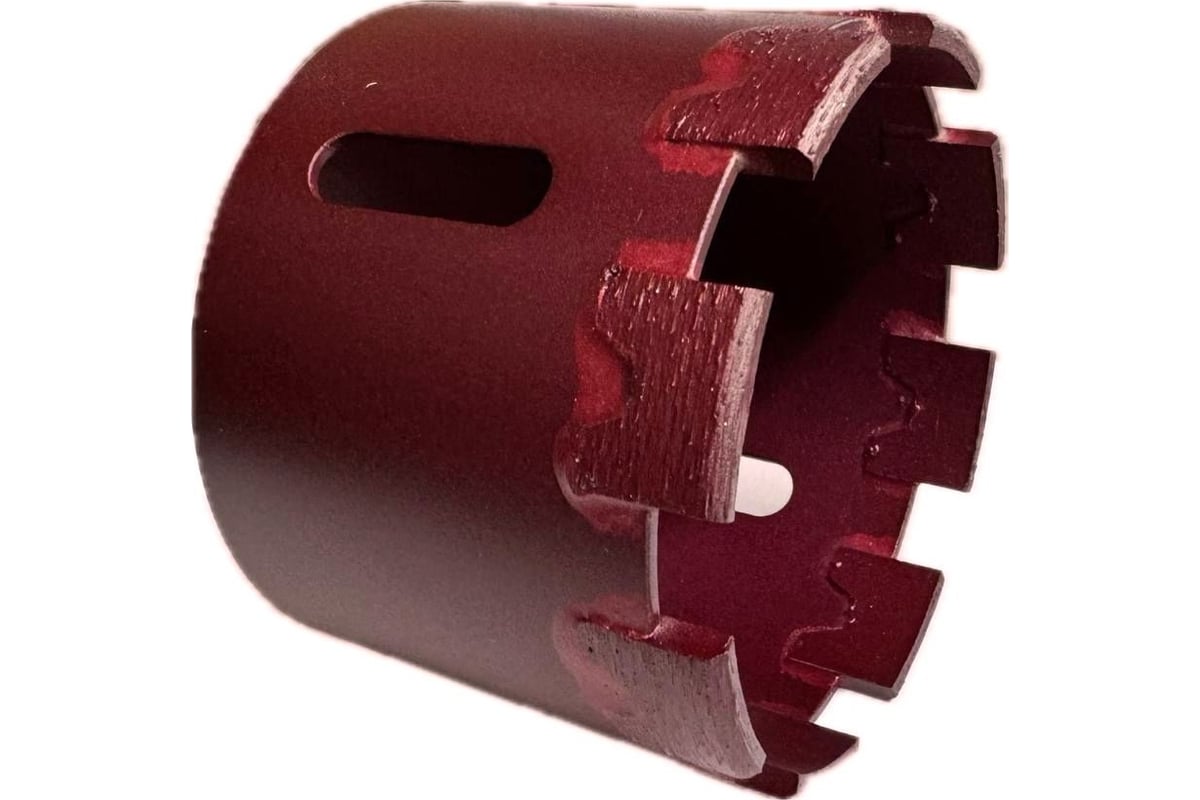 Сверло алмазное DDR-W 70D-16L-2.6T-M14-45L Shiny Ultra Speed Elsilber EL-RY70DW14