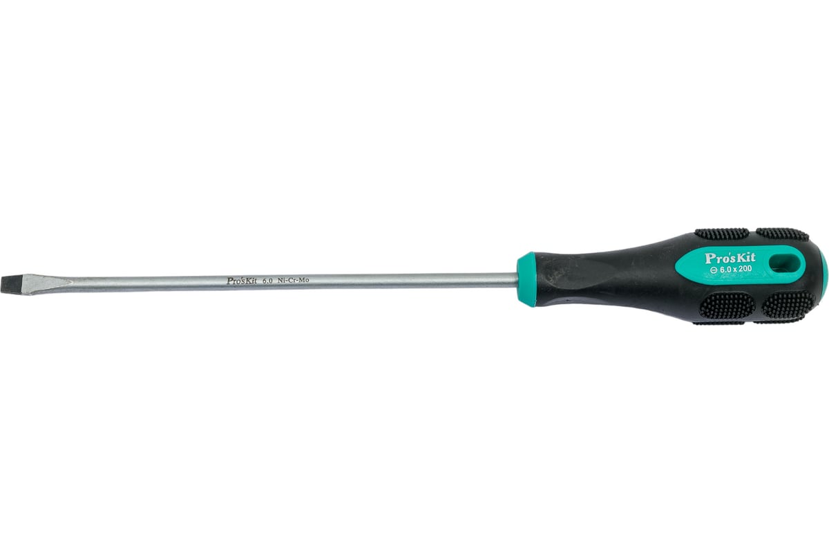 Отвертка ProsKit 9SD-214A 00252330