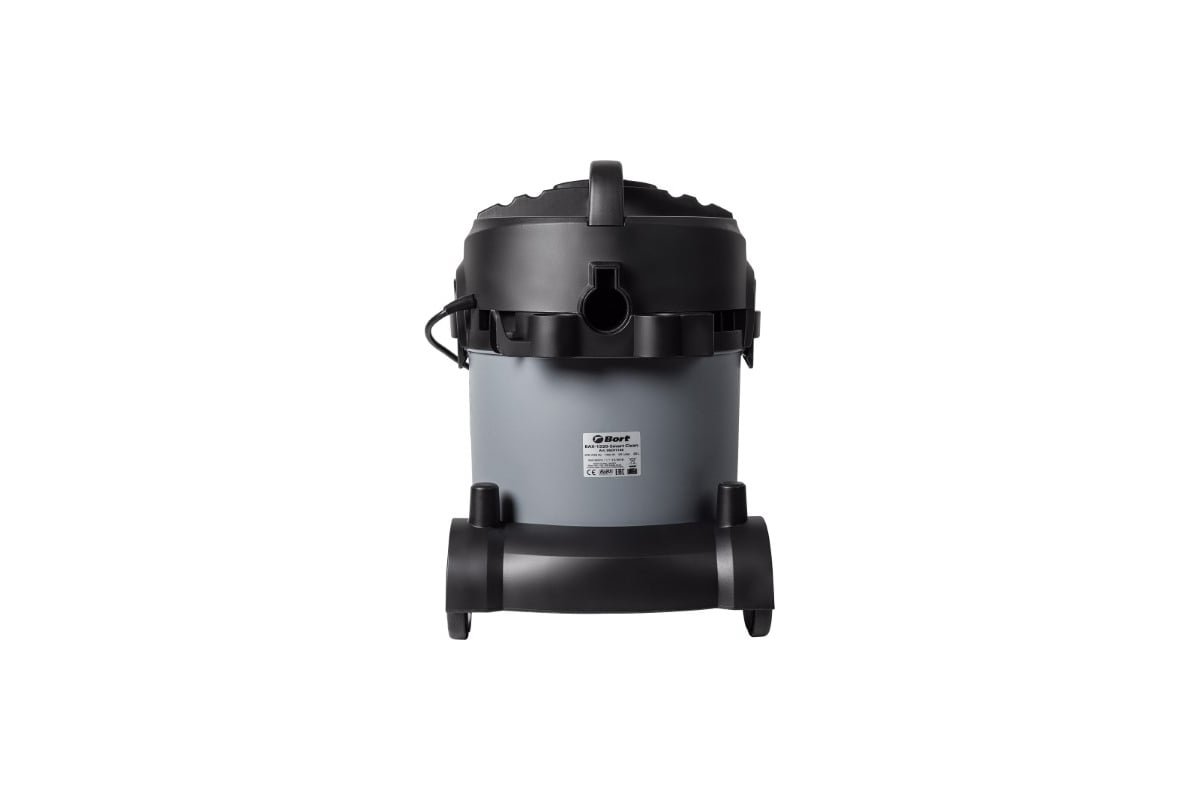 Пылесос для сухой и влажной уборки Bort BAX-1520-Smart Clean 98291148