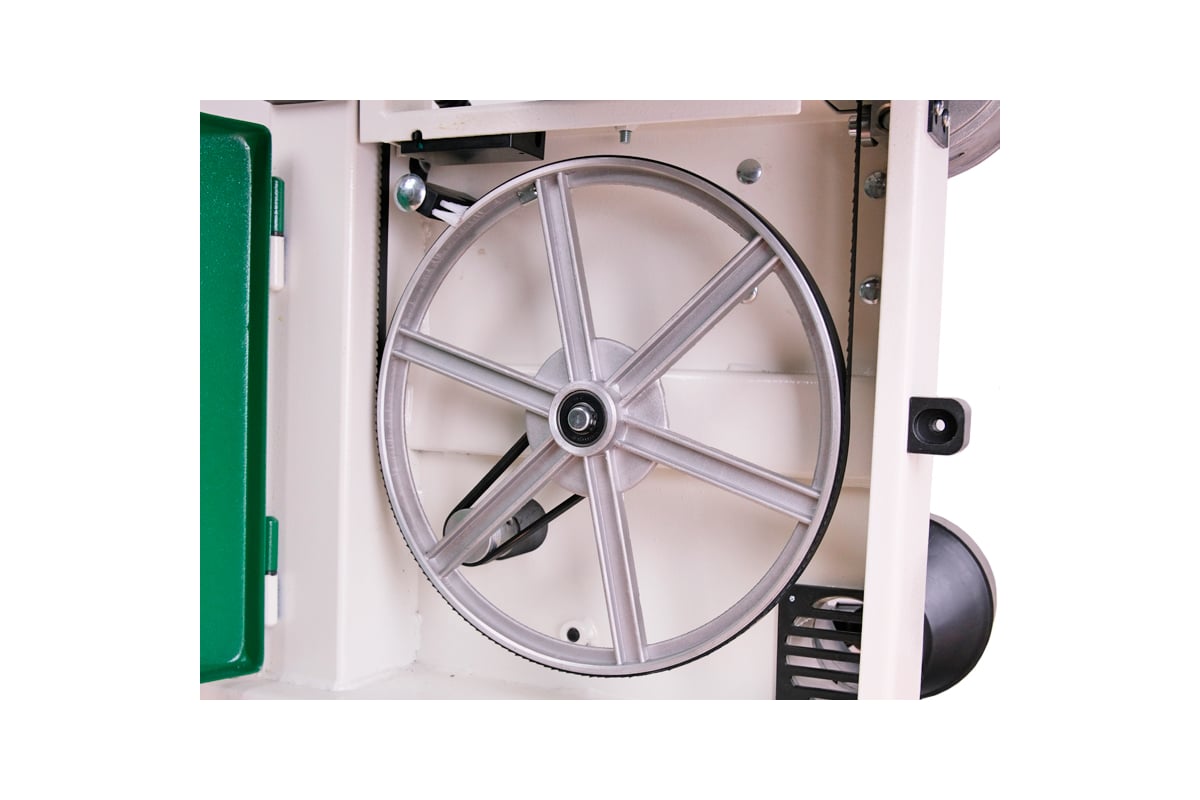 Ленточно-пильный станок FABTEC BS 250, 230V 50Hz 62755