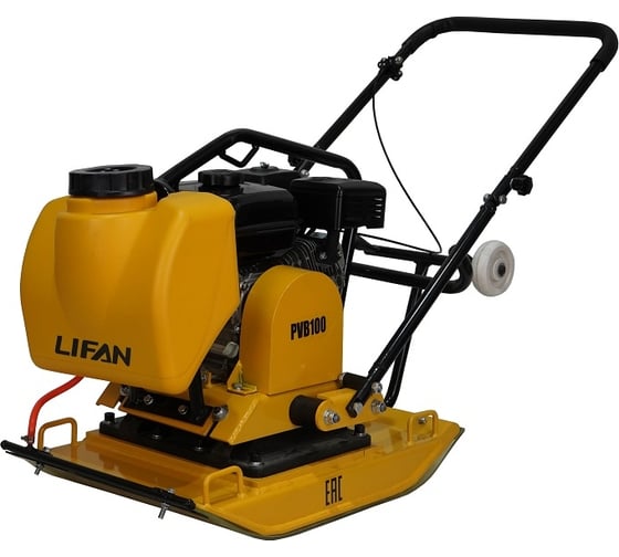 Виброплита Lifan PVB100 00-00157532