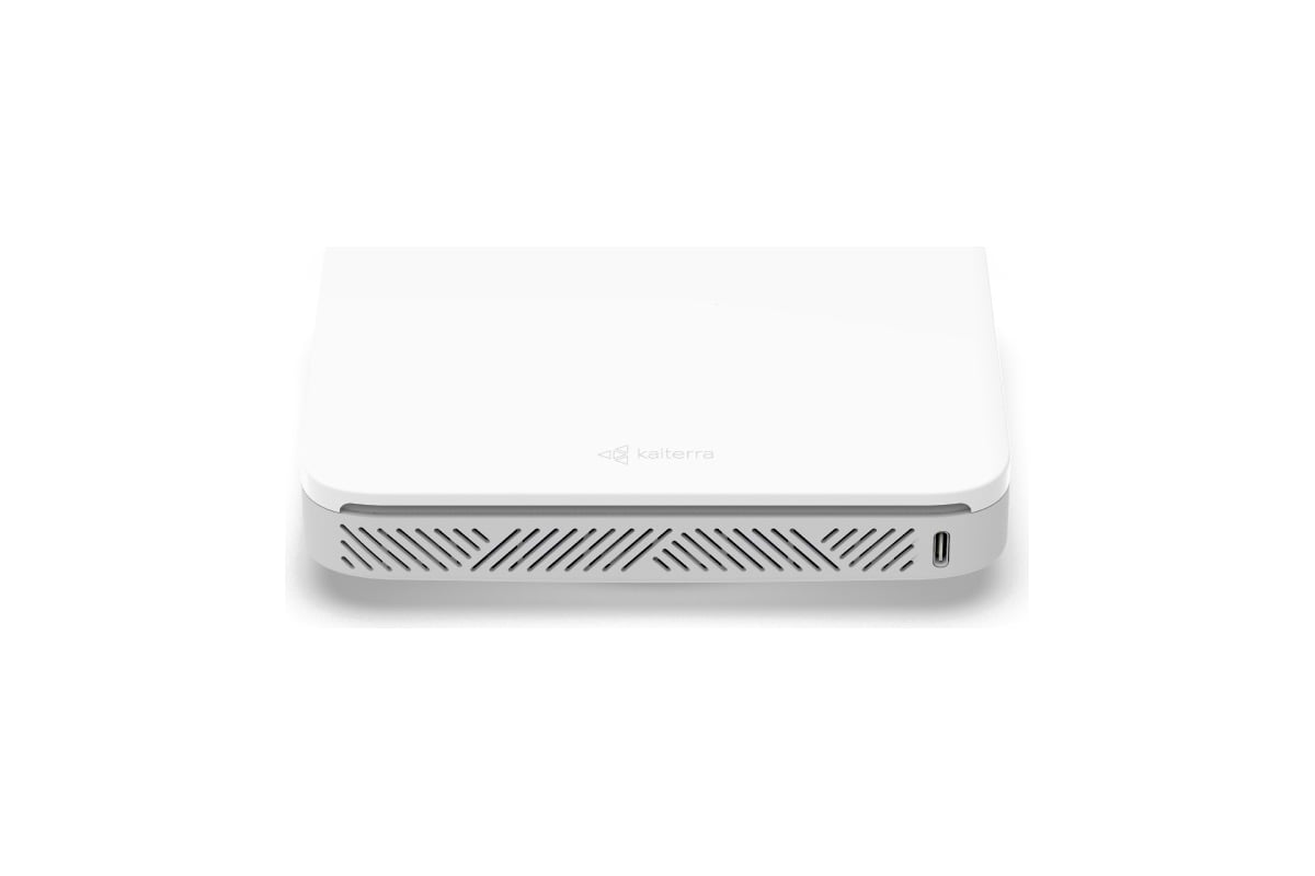 Анализатор качества воздуха Kaiterra серии Sensedge Mini Air Quality Monitor SE-200