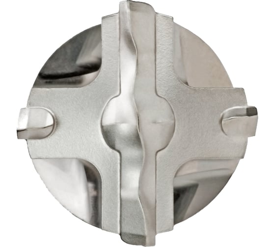 Бур ZENTRO 4-cutting (20x200/320 мм; SDS-max) D.BOR 4904
