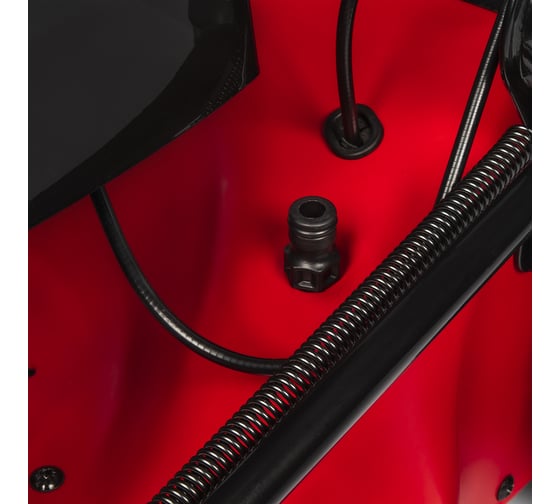 Бензиновая газонокосилка DDE LM 53-75 DB 246-708
