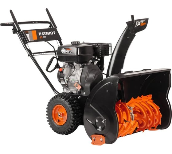 Снегоуборщик Patriot PS 901 426108485