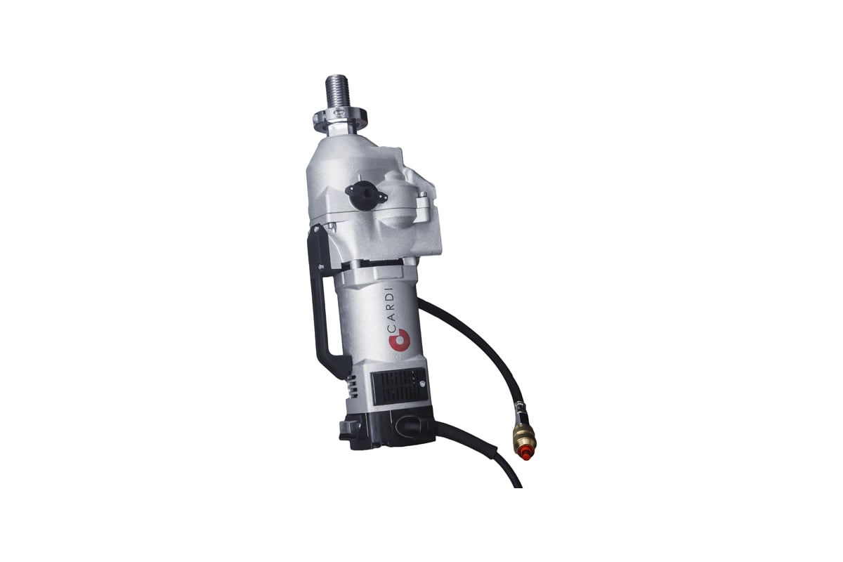 Двигатель алмазного бурения 230 В Cardi T4 300-EL-4 КК19081