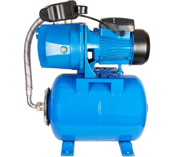 Насосная станция JEMIX АВТО ПАЛЛЕТА 24 штуки ATJET-110