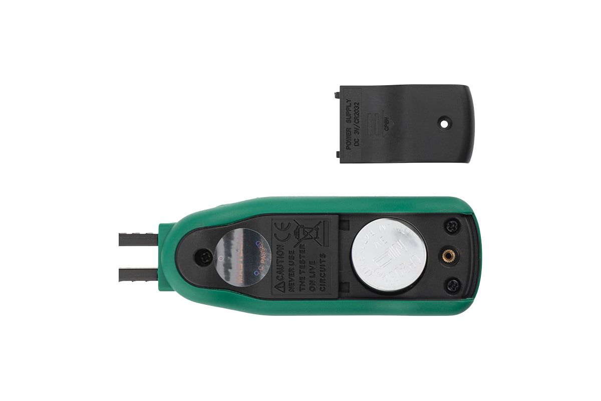 Мультиметр для чип компонентов Mastech MS8910 13-2048