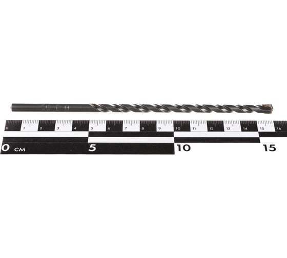 Сверло по бетону Granite (6х160 мм) Irwin 10501902