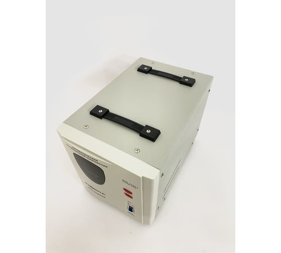 Стабилизатор напряжения Magnetta SDR-5000VA