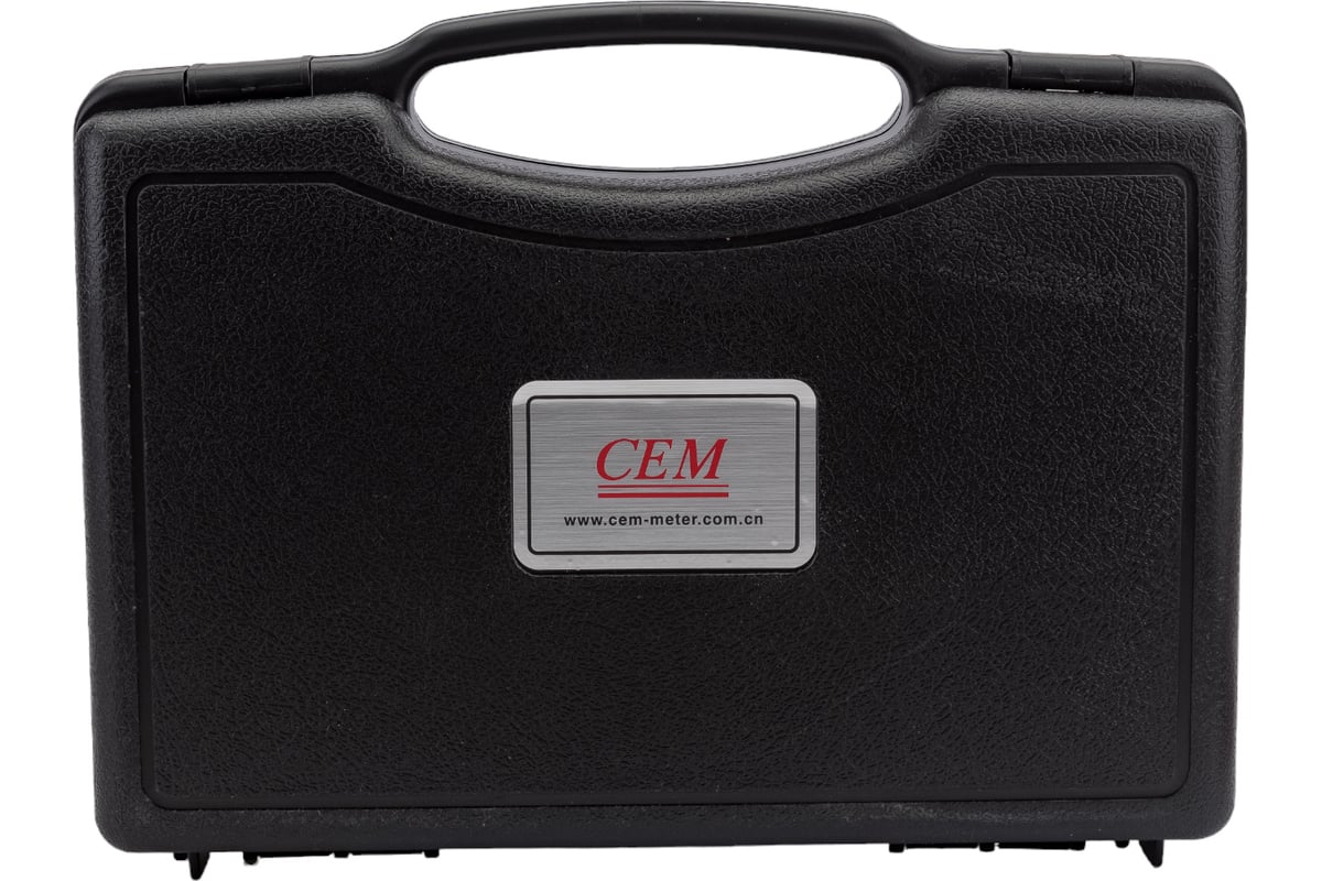 Мультиметр с беспроводным USB интерфейсом CEM DT-9939 481103