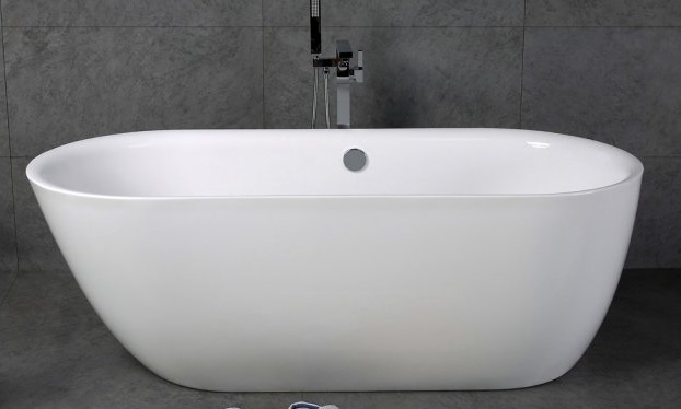 Акриловая ванна BelBagno BB203 180x82 белый