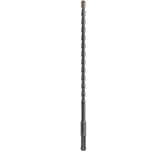 Бур по бетону (8x260x200 мм; 4 грани; SDS-Plus) Kranz KR-91-0808