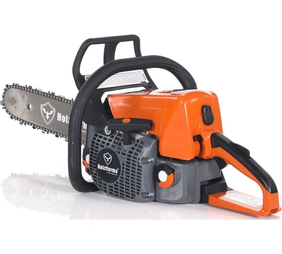 Бензопила Holzfforma g255 16" CS25066GY