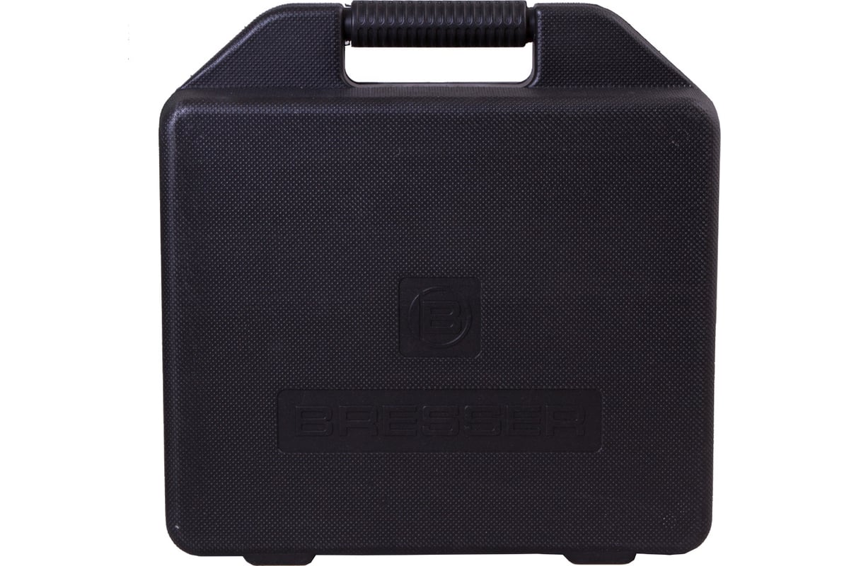 Микроскоп Bresser Junior Biotar 300x-1200x, в кейсе 70125