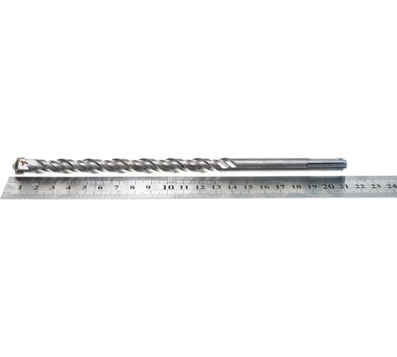 Бур (12х150/210 мм; SDS+) Biber 78122 тов-041901