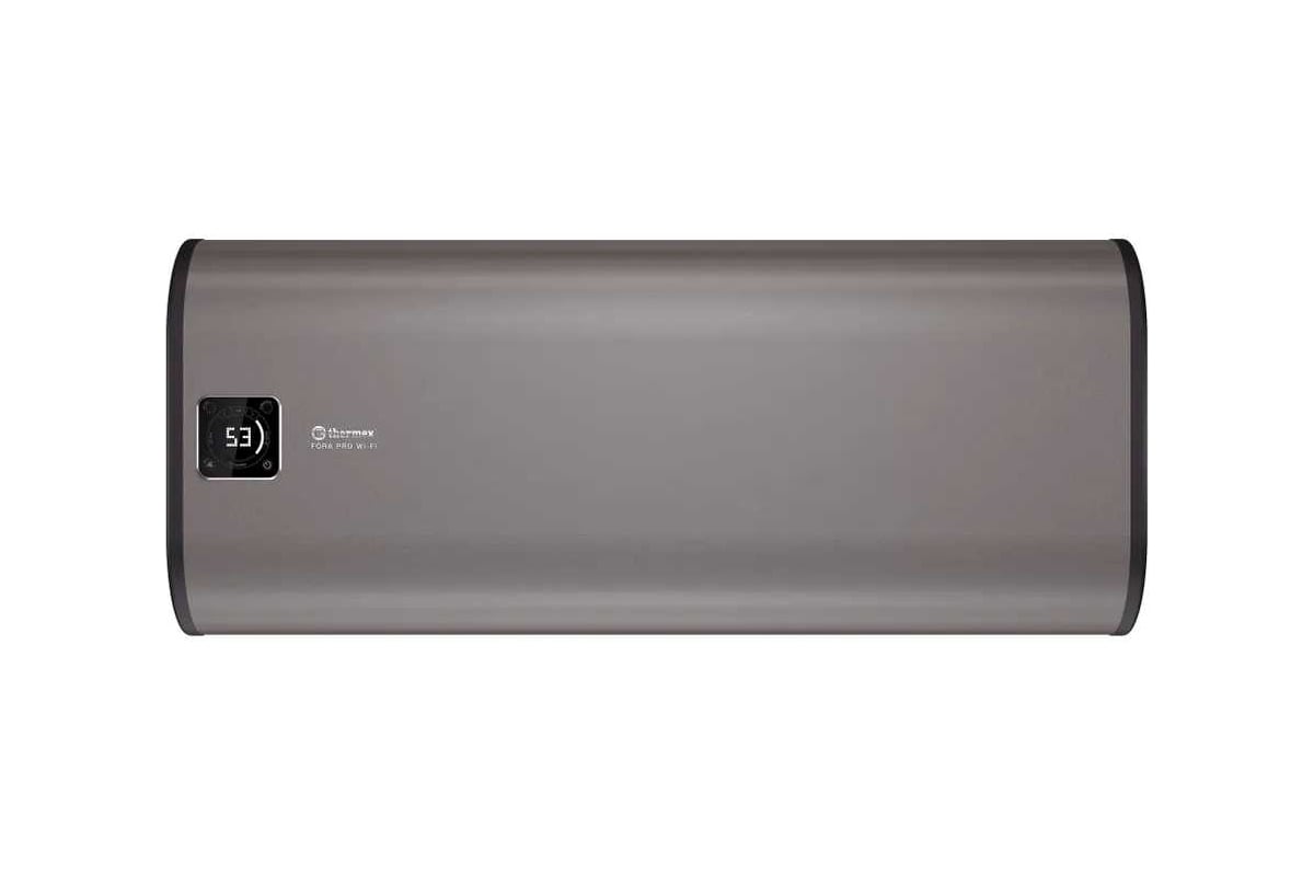 Накопительный водонагреватель Thermex Fora 100 (pro) wi-fi ЭдЭБ04159