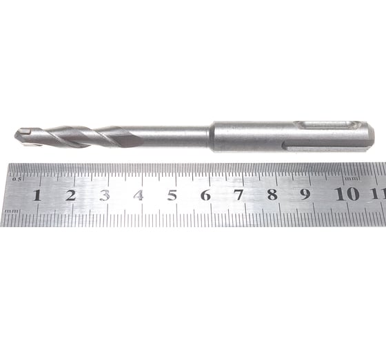 Бур по бетону (8х110 мм; SDS-plus) FIT IT 33205