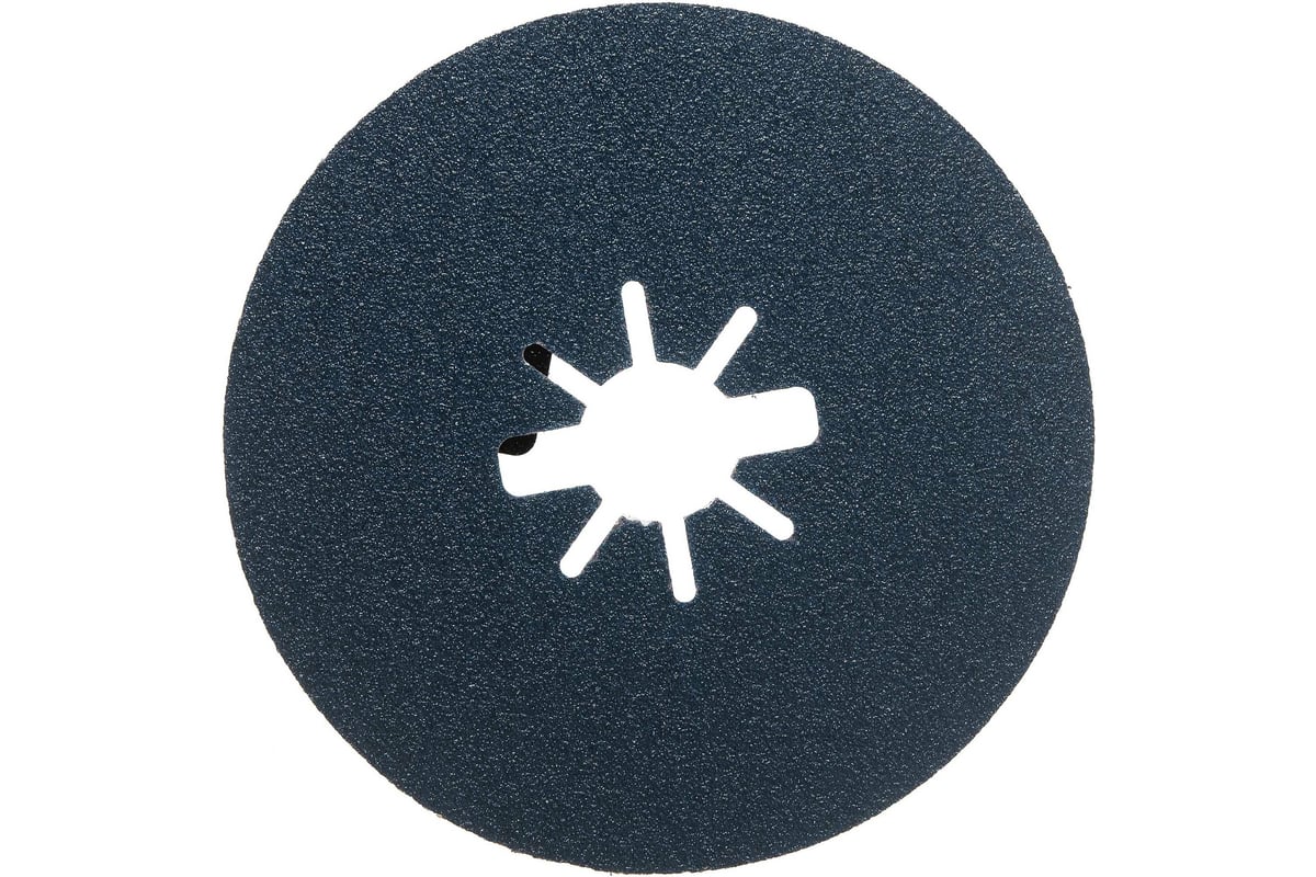 Круг шлифовальный фибровый X-LOCK R574 Best for Metal (125 мм; G80) Bosch 2608619162