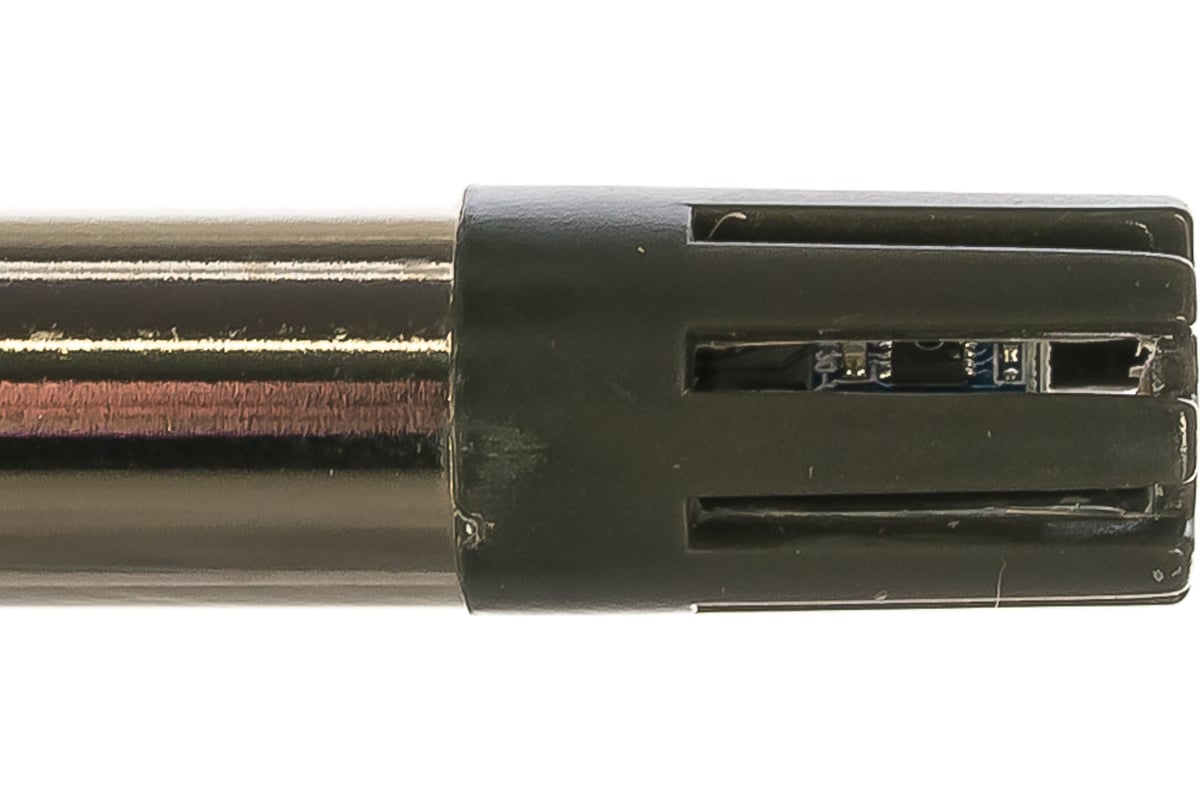 Цифровой гигро-термометр CEM DT-321S 480359