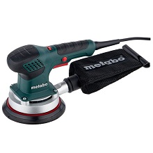 Эксцентриковые шлифмашины