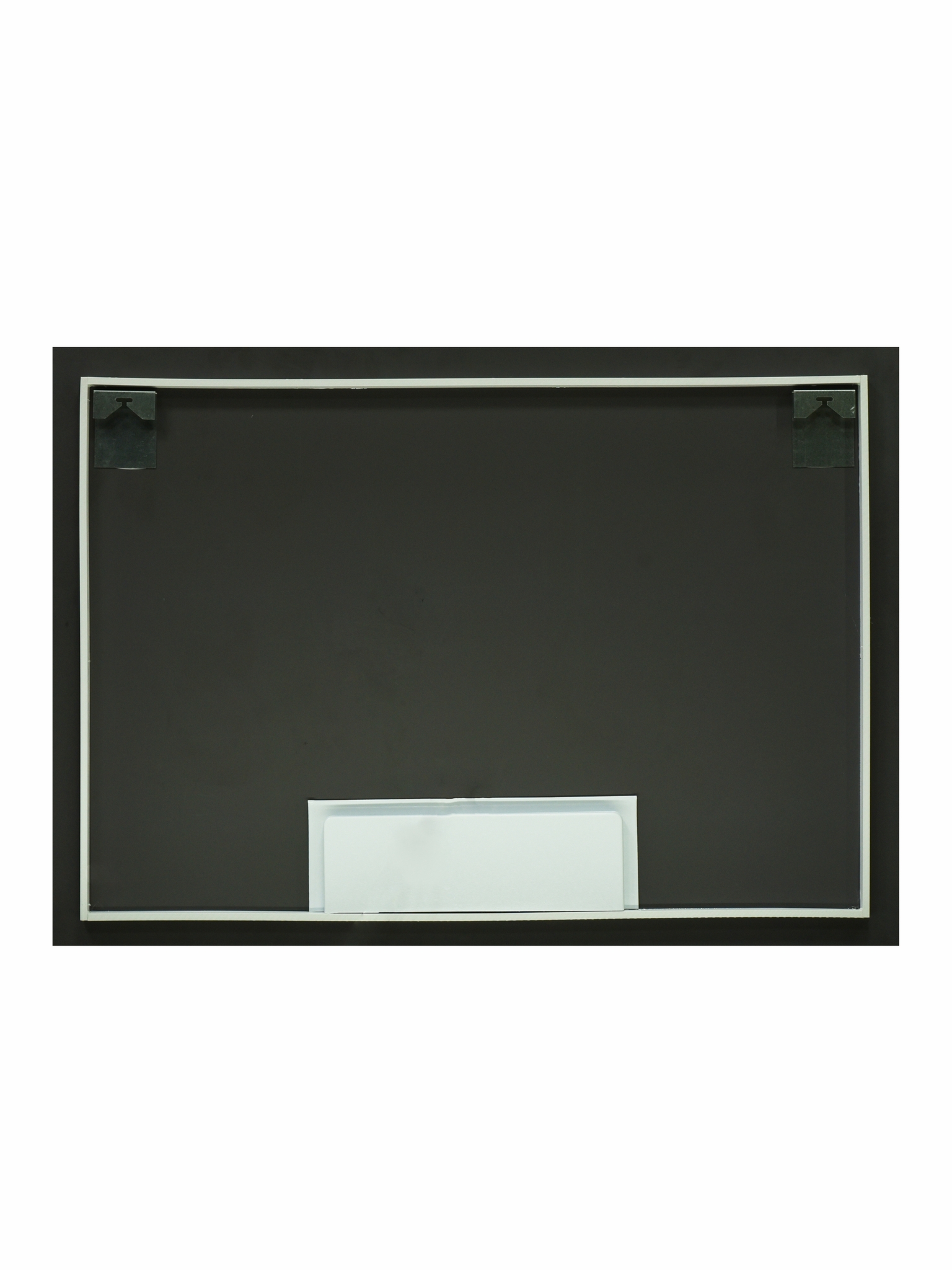 Зеркало Континент Trezhe LED 100x70 см с подсветкой ЗЛП400