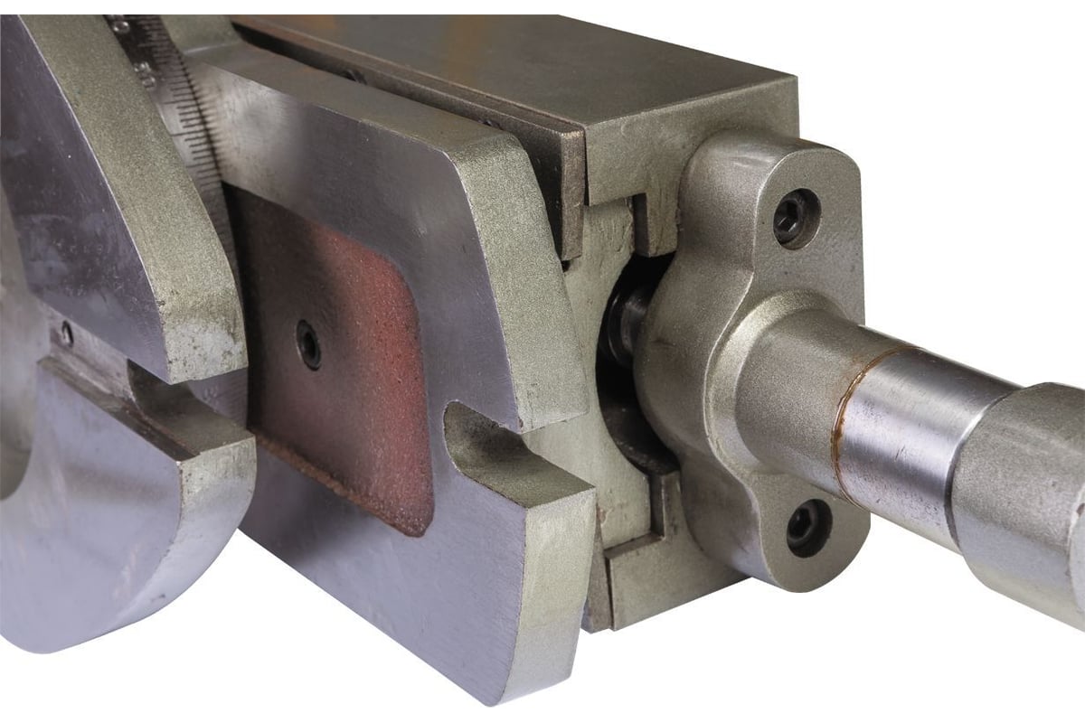 Станочные прецизионные тиски WILTON MMV/SP/A-200 WI11711EU 200х200