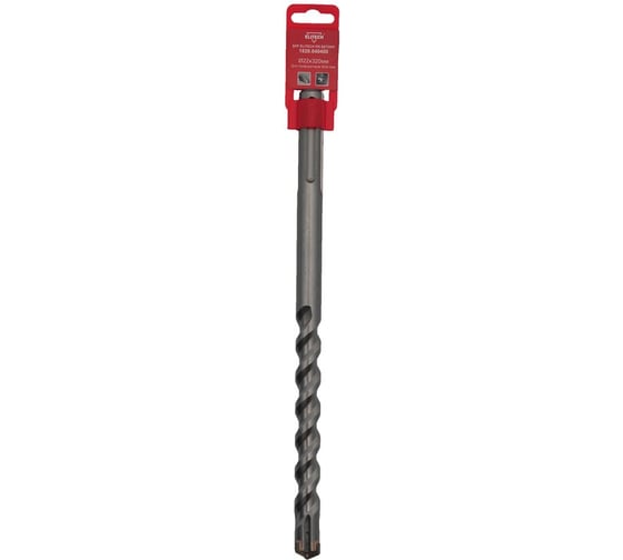 Бур (22х320 мм; SDS-max) Elitech 1820.040400
