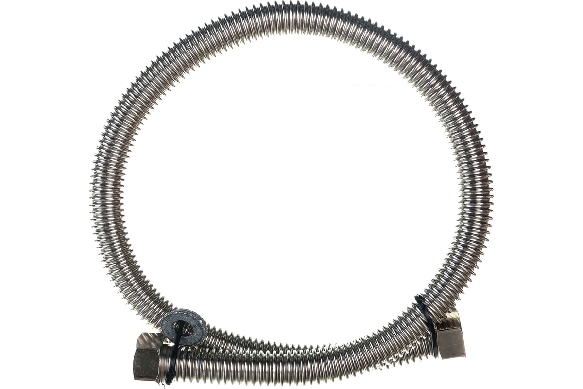 Газовый фиксированный сильфон TUBOFLEX 3/4", 0,8 м, ВР/ВР 4829190