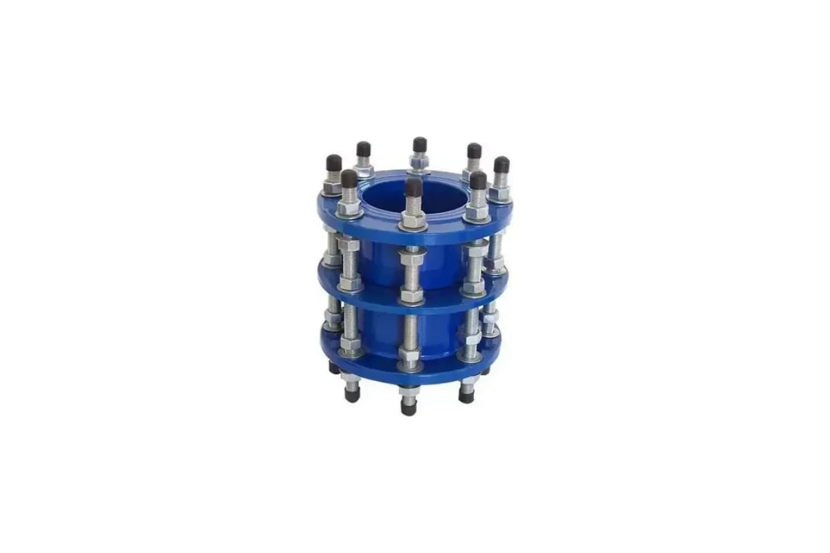 Демонтажная вставка IDRA DJ DN400 PN10 РА-0606851