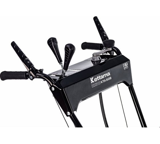 Снегоуборщик Kettama Drive KTA60-B 6045
