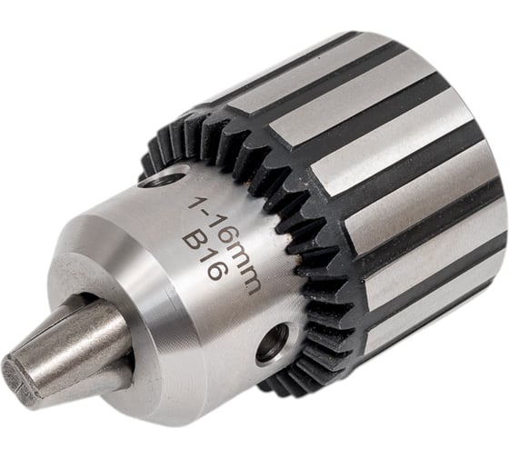 Патрон сверлильный ПСК-16 В16 HORTZ 60232