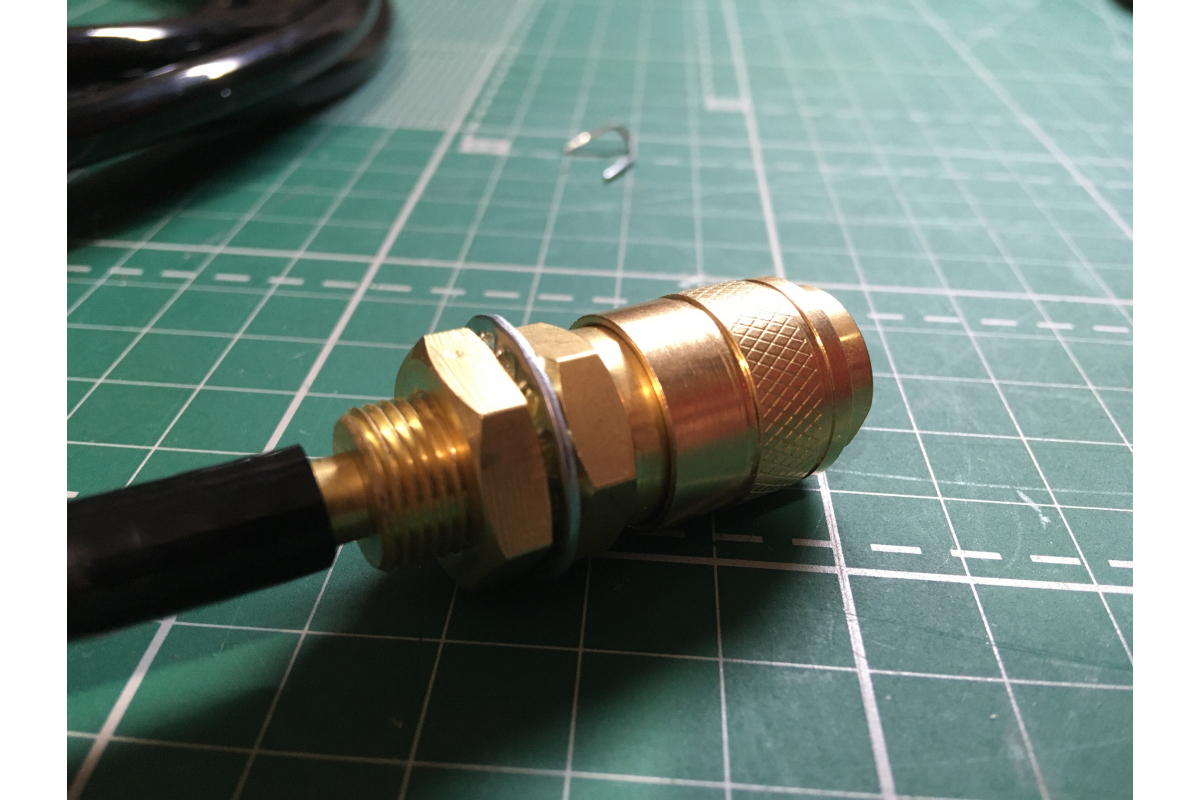 Аппарат для аргонодуговой сварки ET Welding TIG 200E Pulse AC/DC 509778 100509778