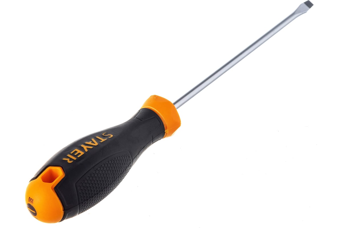 Отвертка Stayer Hercules SL5x150 2509-05-15_z03