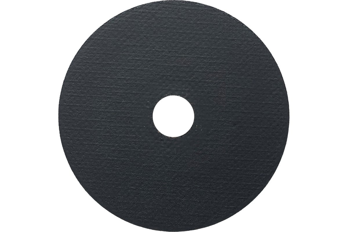 Отрезной круг Standard металл/нержавейка A40 SBF 41, 125x1.6x22.23 мм Flexione 10002398