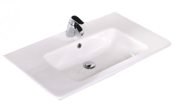 Раковина BelBagno Torino 60 см TOR-600-CB-LVB