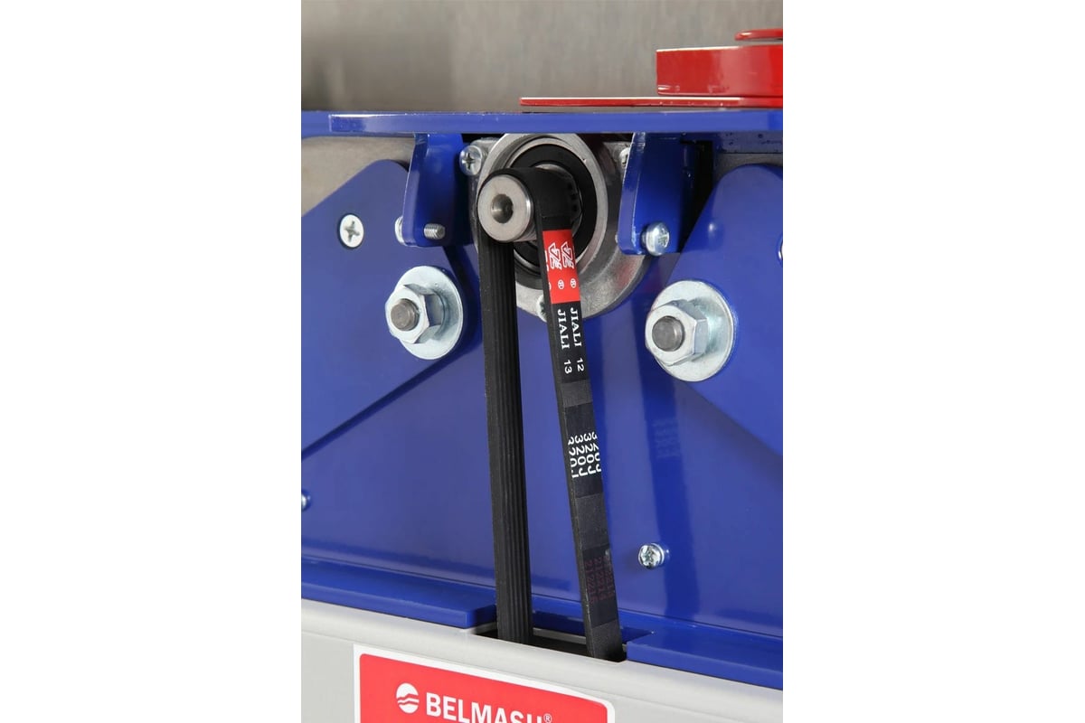 Фуговальный станок Белмаш BJM-1200/150S S252A