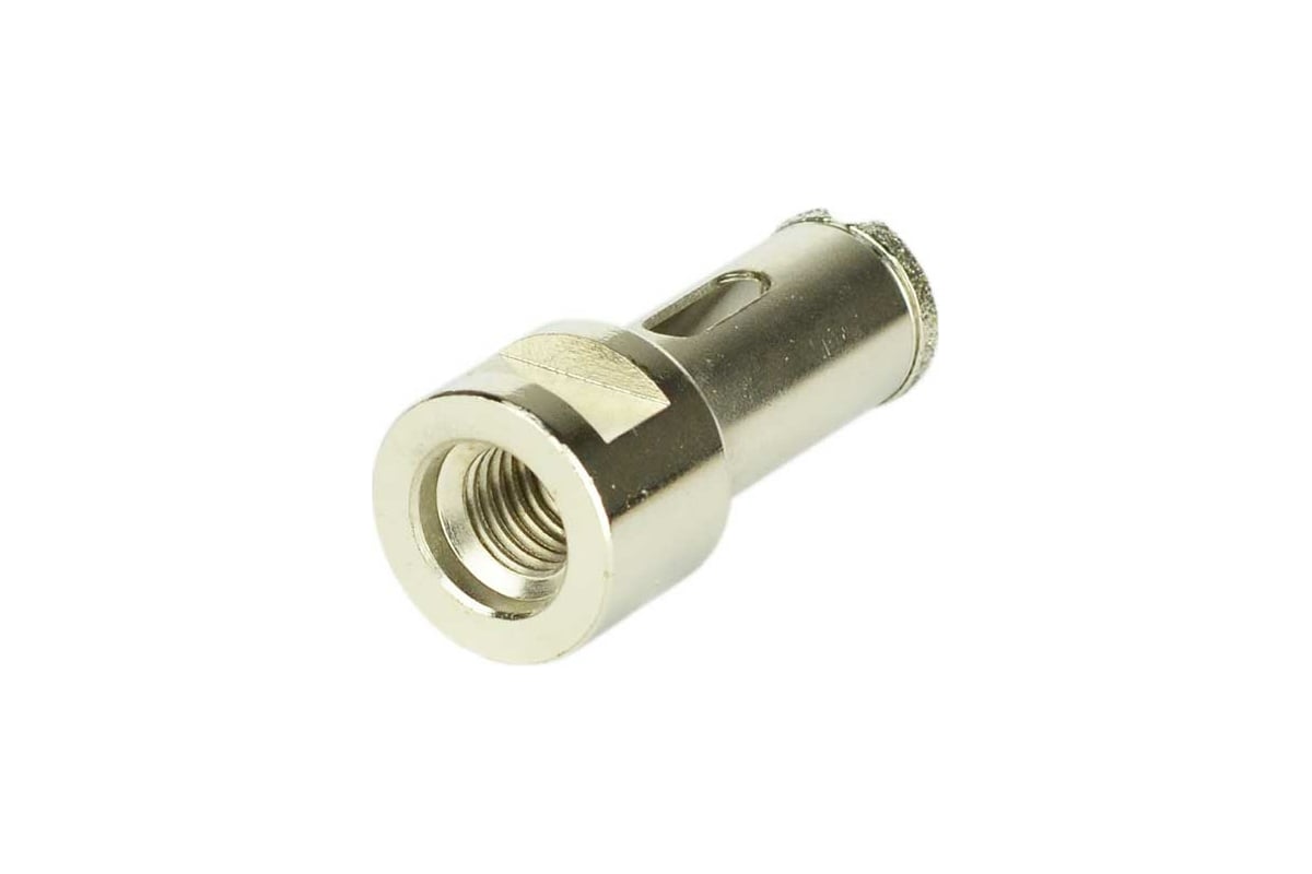 Коронка алмазная, гальваника (20х40 мм; М14) TECH-NICK TUK 136.600.6671