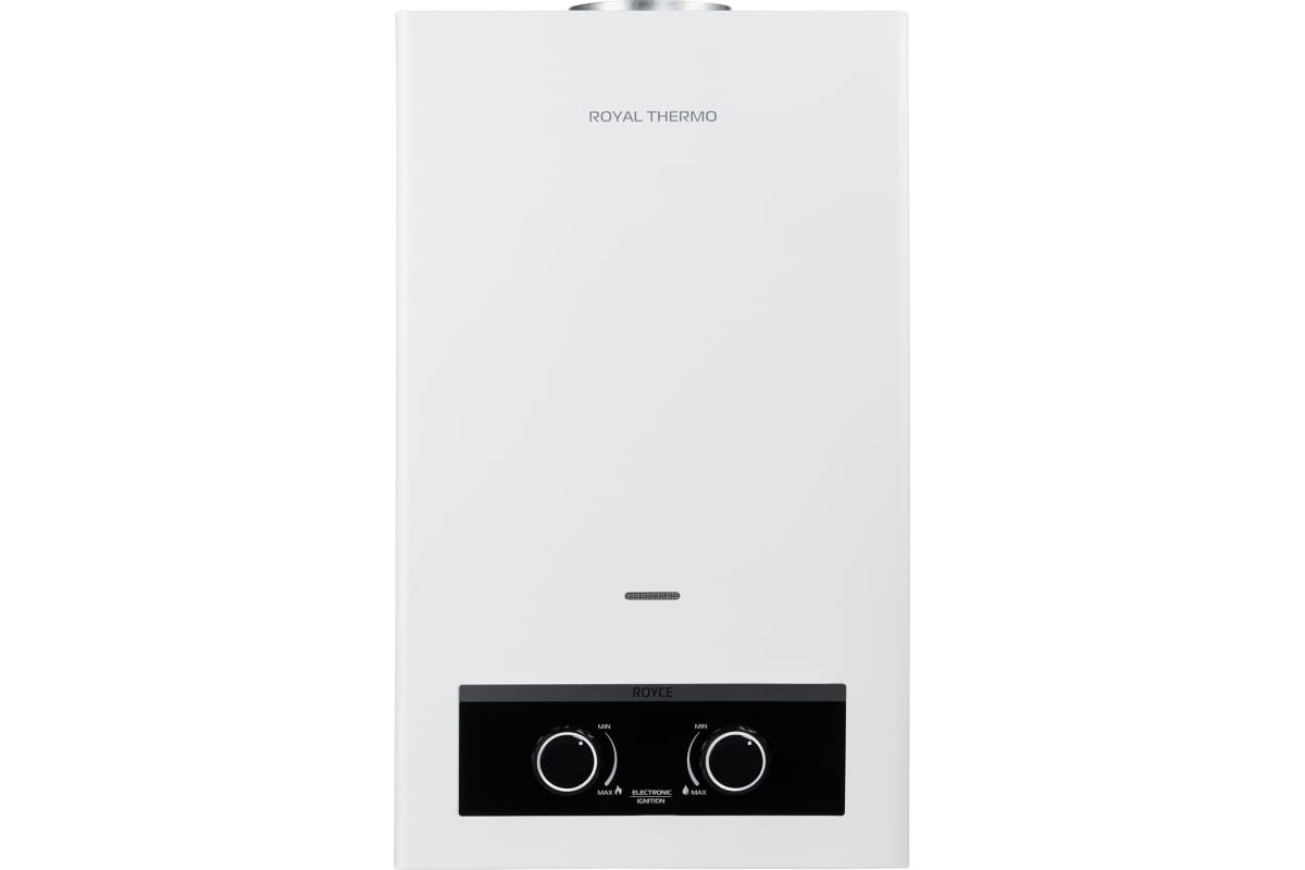 Газовая колонка Royal Thermo GWH 11 Royce НС-1584749