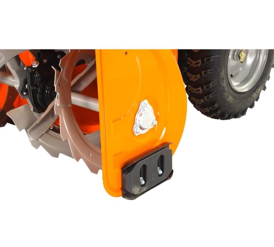 Бензиновый снегоуборщик YARD FOX 7154E SB017154E22