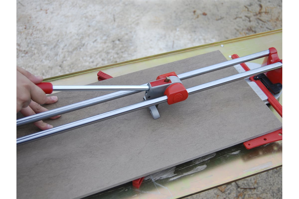 Ручной плиткорез RUBI STAR-60-N PLUS Set 12979
