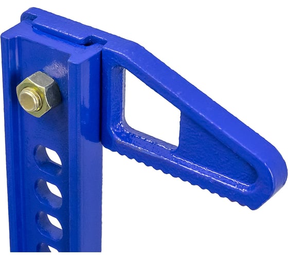 Реечный домкрат HI-LIFT 150 см PAT-605